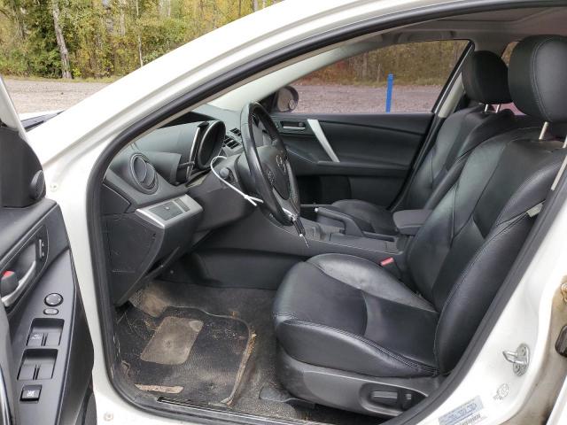 Photo 6 VIN: JM1BL1V78D1704930 - MAZDA 3 I 