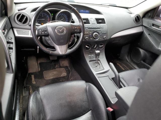 Photo 7 VIN: JM1BL1V78D1704930 - MAZDA 3 I 