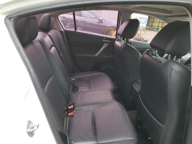 Photo 9 VIN: JM1BL1V78D1704930 - MAZDA 3 I 