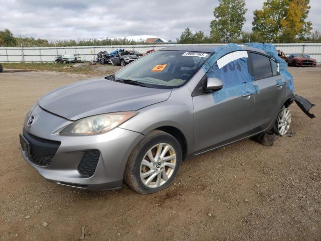 Photo 0 VIN: JM1BL1V78D1706760 - MAZDA 3 