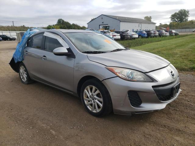 Photo 3 VIN: JM1BL1V78D1706760 - MAZDA 3 