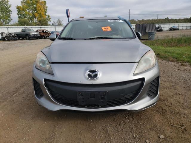 Photo 4 VIN: JM1BL1V78D1706760 - MAZDA 3 