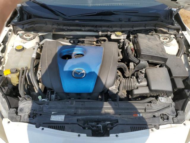 Photo 10 VIN: JM1BL1V78D1718889 - MAZDA 3 I 