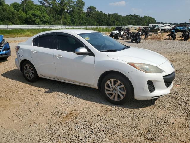 Photo 3 VIN: JM1BL1V78D1718889 - MAZDA 3 I 