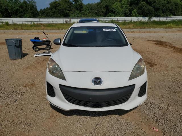 Photo 4 VIN: JM1BL1V78D1718889 - MAZDA 3 I 