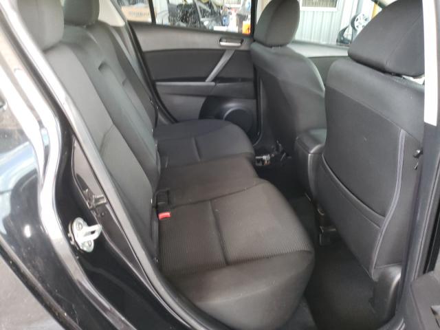 Photo 5 VIN: JM1BL1V78D1738009 - MAZDA 3 I 