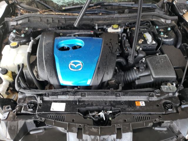 Photo 6 VIN: JM1BL1V78D1738009 - MAZDA 3 I 