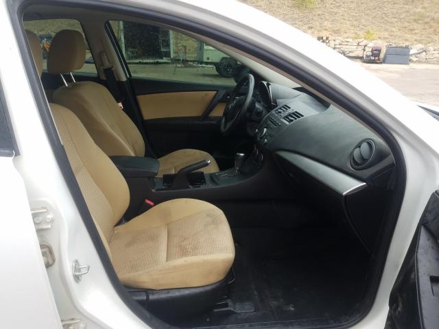 Photo 4 VIN: JM1BL1V78D1746773 - MAZDA 3 I 