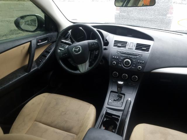 Photo 8 VIN: JM1BL1V78D1746773 - MAZDA 3 I 