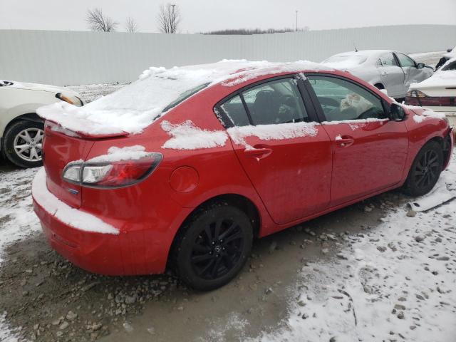 Photo 2 VIN: JM1BL1V78D1764626 - MAZDA 3 I 