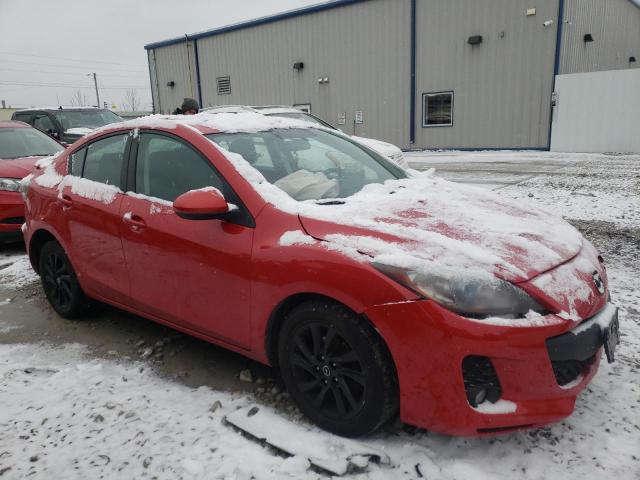 Photo 3 VIN: JM1BL1V78D1764626 - MAZDA 3 I 