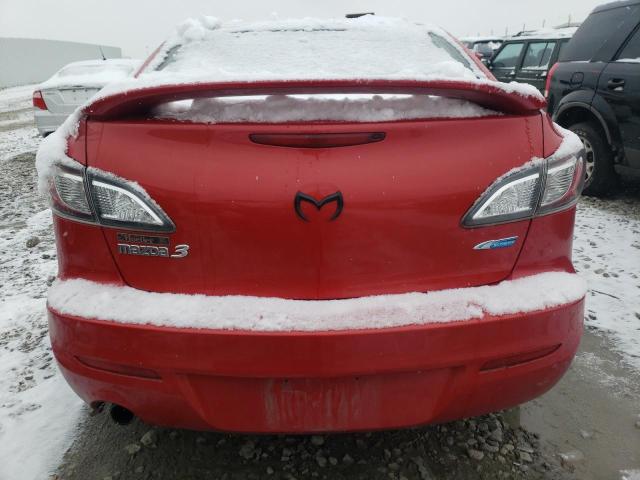 Photo 5 VIN: JM1BL1V78D1764626 - MAZDA 3 I 