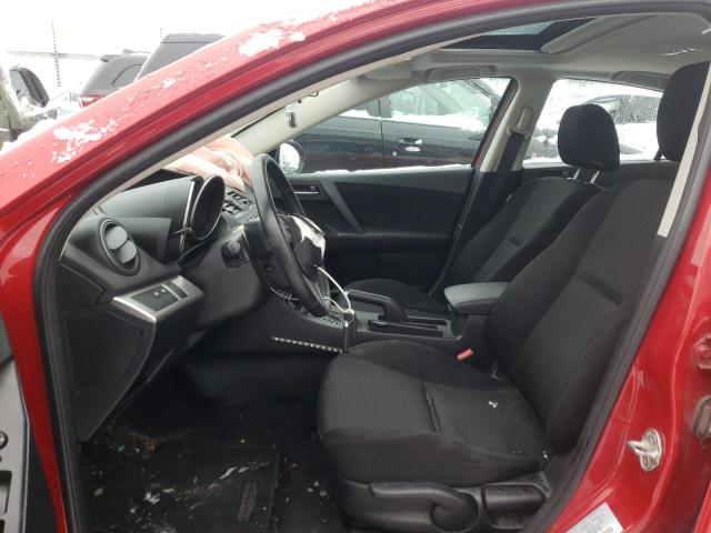 Photo 6 VIN: JM1BL1V78D1764626 - MAZDA 3 I 