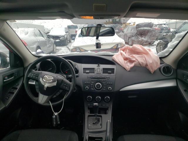 Photo 7 VIN: JM1BL1V78D1764626 - MAZDA 3 I 