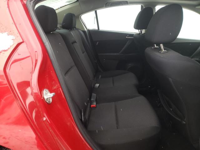 Photo 9 VIN: JM1BL1V78D1764626 - MAZDA 3 I 