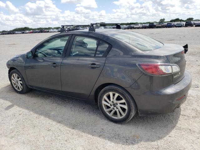 Photo 1 VIN: JM1BL1V78D1777828 - MAZDA 3 I 