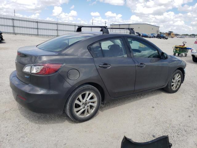 Photo 2 VIN: JM1BL1V78D1777828 - MAZDA 3 I 