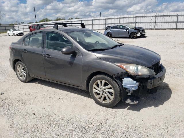 Photo 3 VIN: JM1BL1V78D1777828 - MAZDA 3 I 