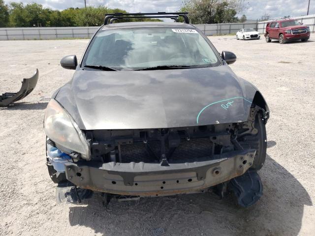 Photo 4 VIN: JM1BL1V78D1777828 - MAZDA 3 I 