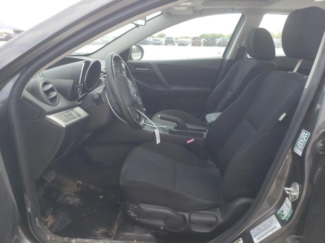 Photo 6 VIN: JM1BL1V78D1777828 - MAZDA 3 I 