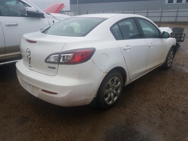 Photo 3 VIN: JM1BL1V78D1787341 - MAZDA 3 I 