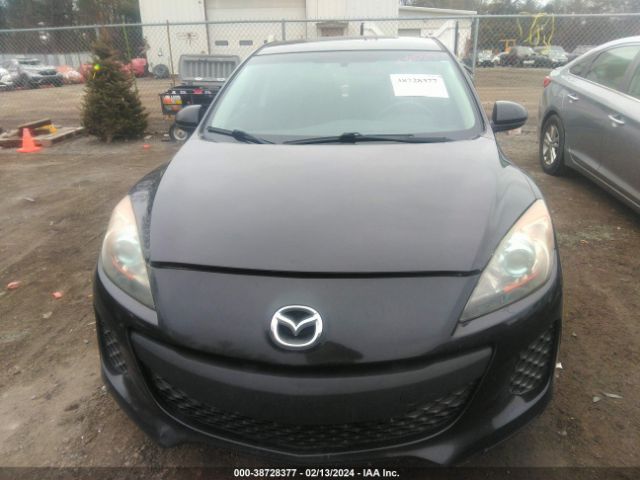 Photo 5 VIN: JM1BL1V78D1788070 - MAZDA MAZDA3 