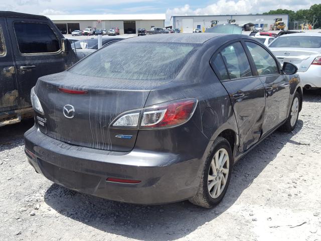 Photo 3 VIN: JM1BL1V78D1816773 - MAZDA 3 I 