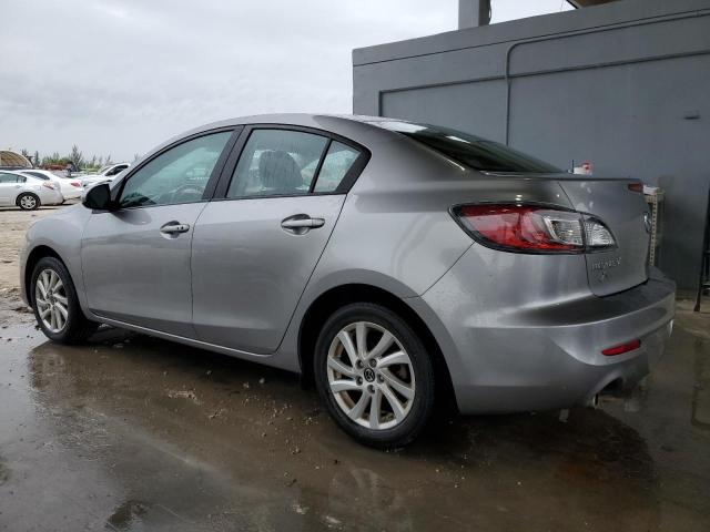 Photo 1 VIN: JM1BL1V78D1818474 - MAZDA 3 