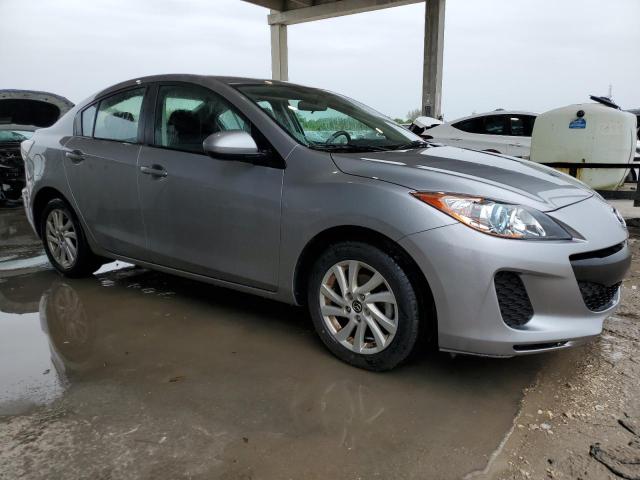 Photo 3 VIN: JM1BL1V78D1818474 - MAZDA 3 