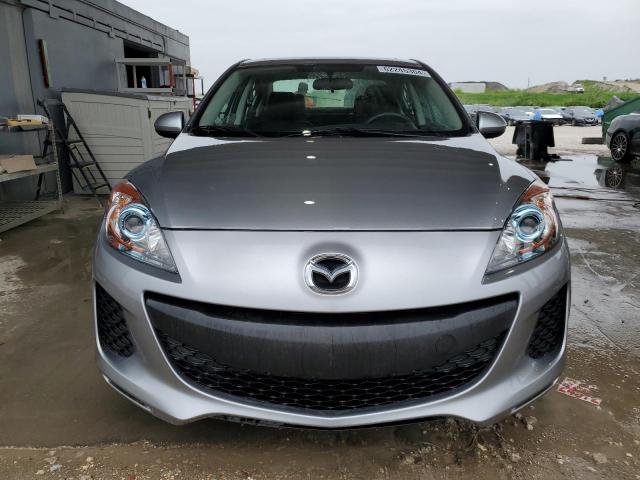 Photo 4 VIN: JM1BL1V78D1818474 - MAZDA 3 