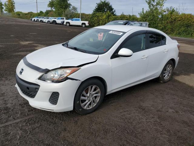 Photo 0 VIN: JM1BL1V78D1850695 - MAZDA 3 I 