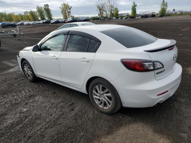 Photo 1 VIN: JM1BL1V78D1850695 - MAZDA 3 I 