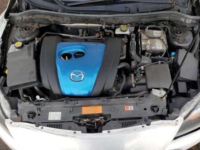 Photo 10 VIN: JM1BL1V78D1850695 - MAZDA 3 I 