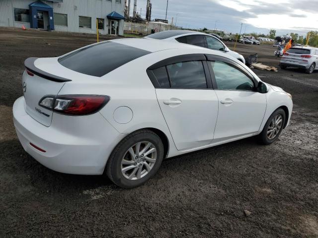 Photo 2 VIN: JM1BL1V78D1850695 - MAZDA 3 I 