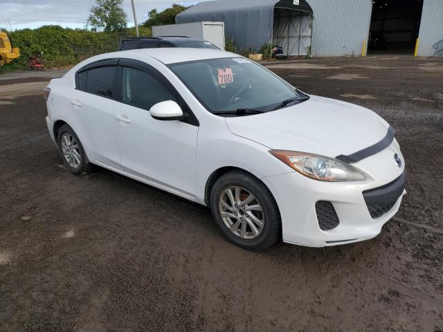 Photo 3 VIN: JM1BL1V78D1850695 - MAZDA 3 I 