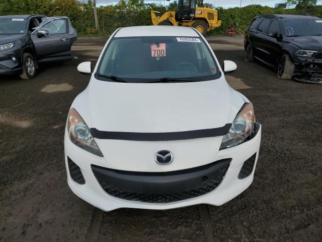 Photo 4 VIN: JM1BL1V78D1850695 - MAZDA 3 I 