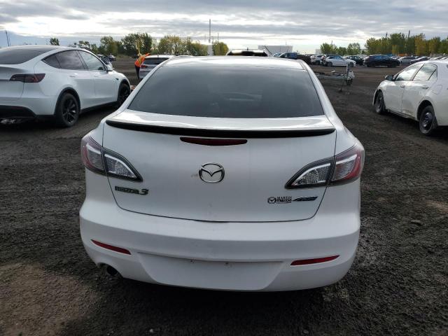 Photo 5 VIN: JM1BL1V78D1850695 - MAZDA 3 I 