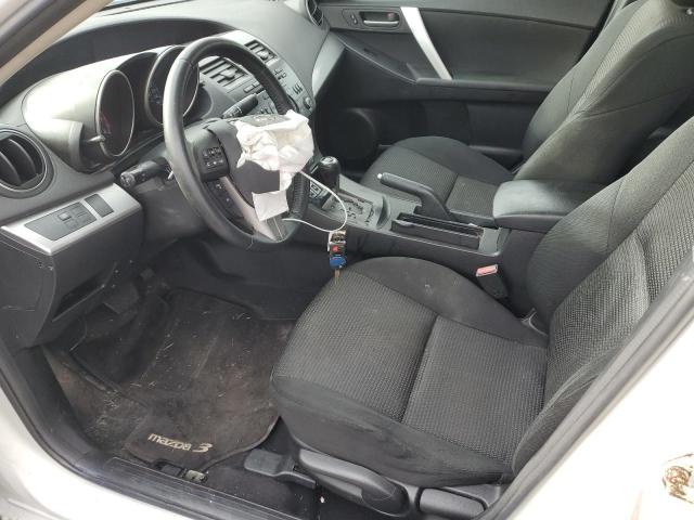 Photo 6 VIN: JM1BL1V78D1850695 - MAZDA 3 I 