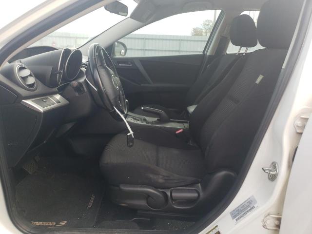 Photo 6 VIN: JM1BL1V79C1528193 - MAZDA 3 