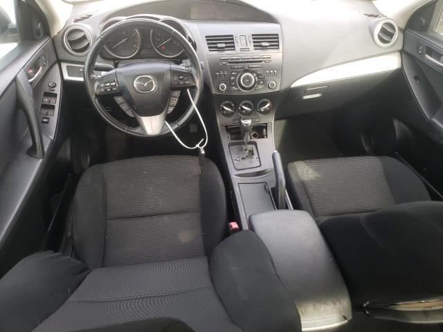 Photo 7 VIN: JM1BL1V79C1528193 - MAZDA 3 