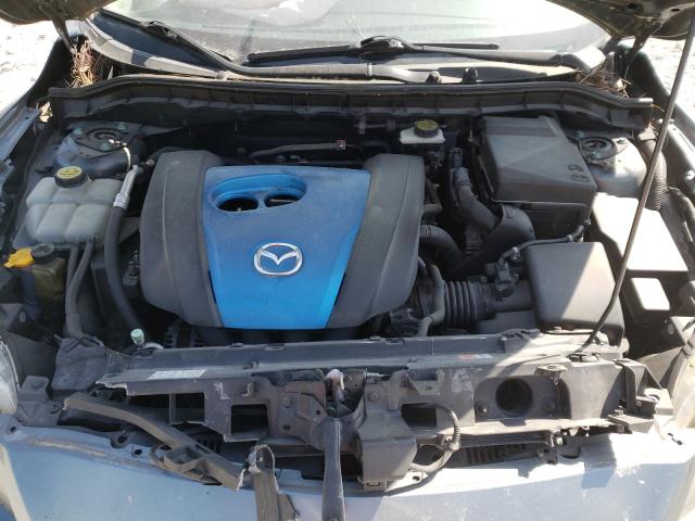 Photo 6 VIN: JM1BL1V79C1539582 - MAZDA 3 I 