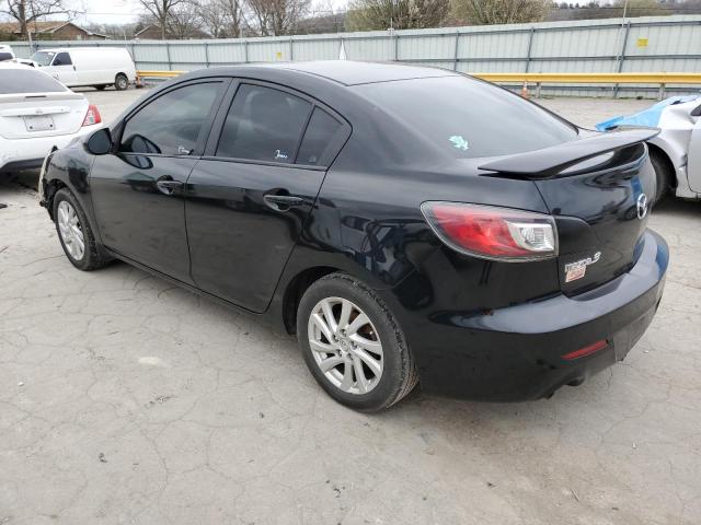 Photo 1 VIN: JM1BL1V79C1553613 - MAZDA 3 I 