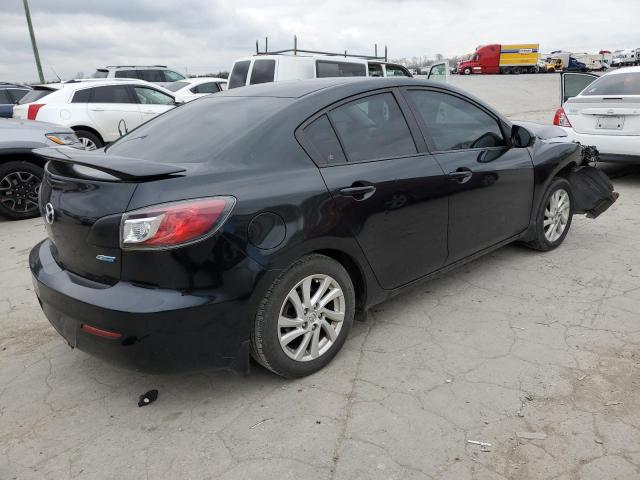 Photo 2 VIN: JM1BL1V79C1553613 - MAZDA 3 I 