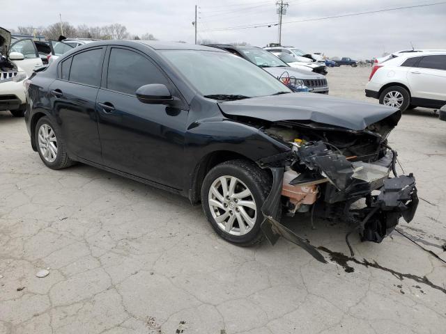 Photo 3 VIN: JM1BL1V79C1553613 - MAZDA 3 I 