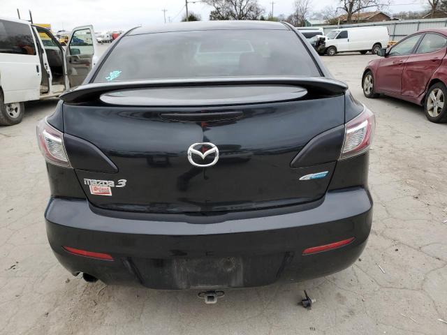 Photo 5 VIN: JM1BL1V79C1553613 - MAZDA 3 I 