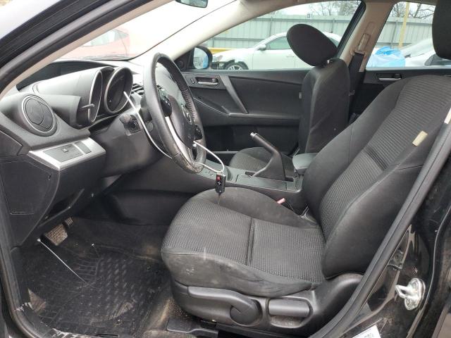 Photo 6 VIN: JM1BL1V79C1553613 - MAZDA 3 I 