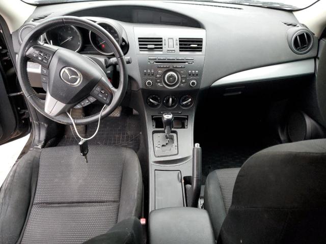 Photo 7 VIN: JM1BL1V79C1553613 - MAZDA 3 I 