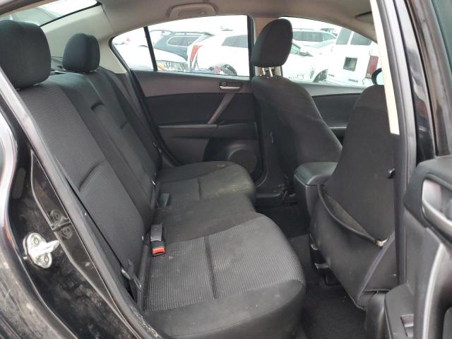 Photo 9 VIN: JM1BL1V79C1553613 - MAZDA 3 I 