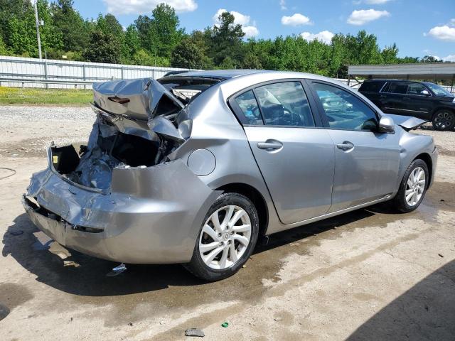 Photo 2 VIN: JM1BL1V79C1554938 - MAZDA 3 