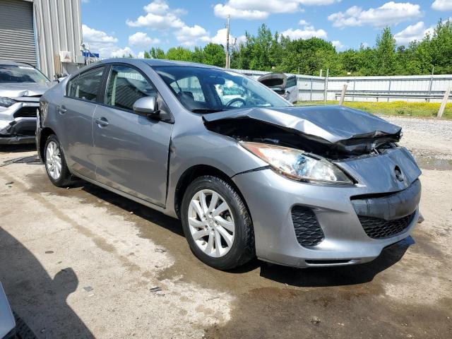 Photo 3 VIN: JM1BL1V79C1554938 - MAZDA 3 